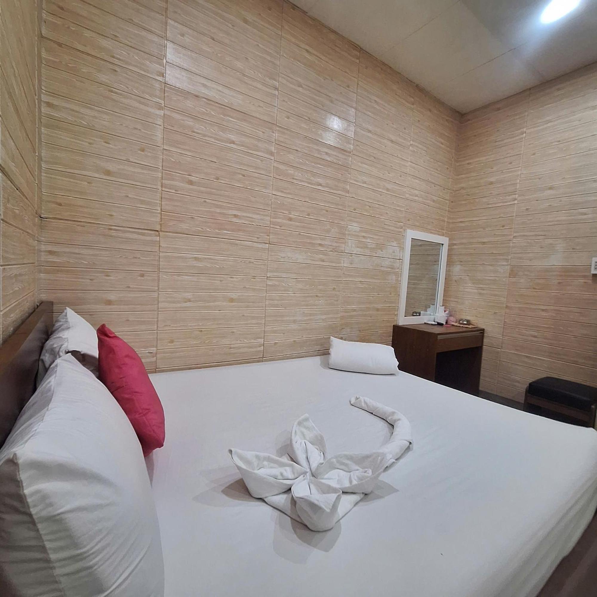 Damry Khách sạn TP. Hồ Chí Minh