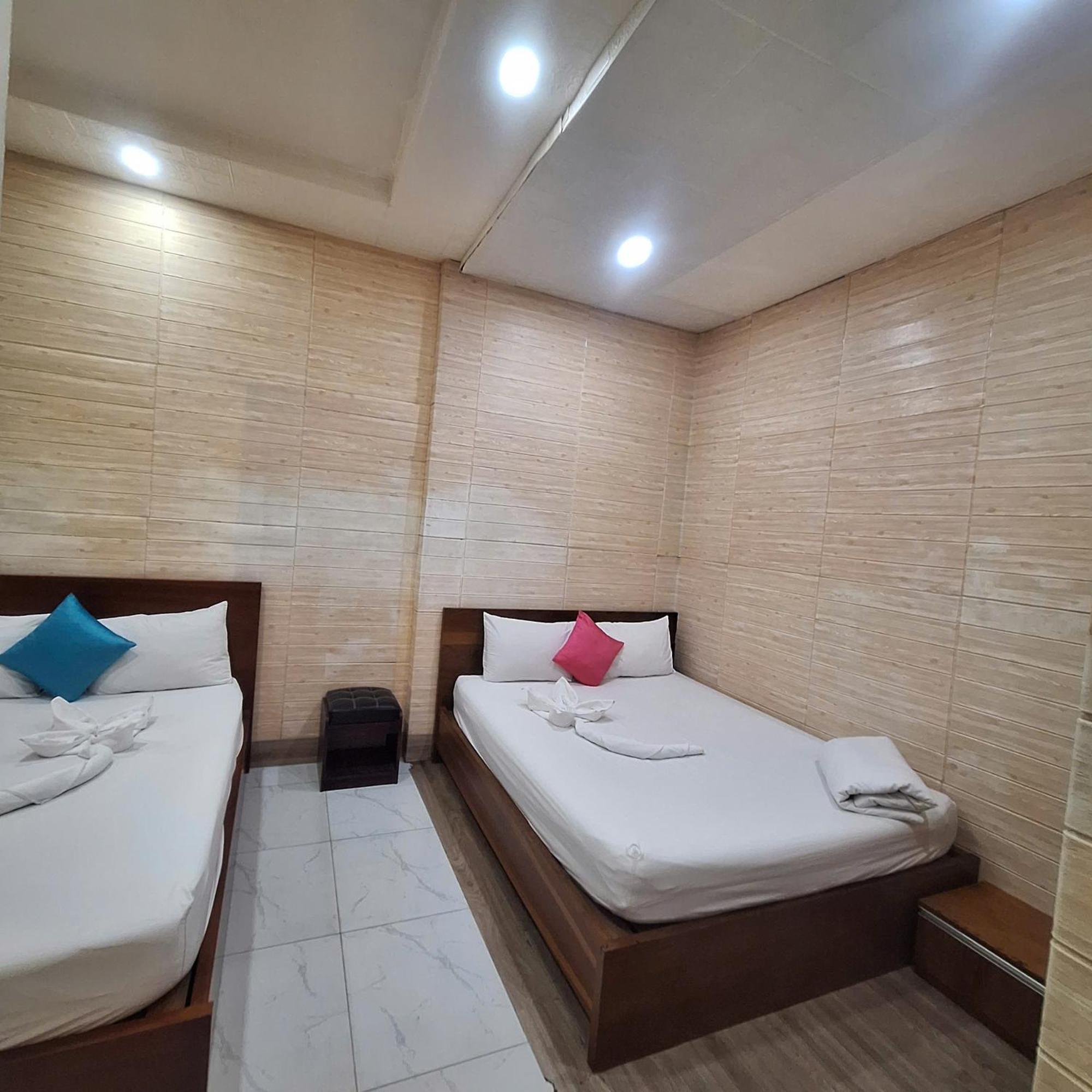 Damry Hotel