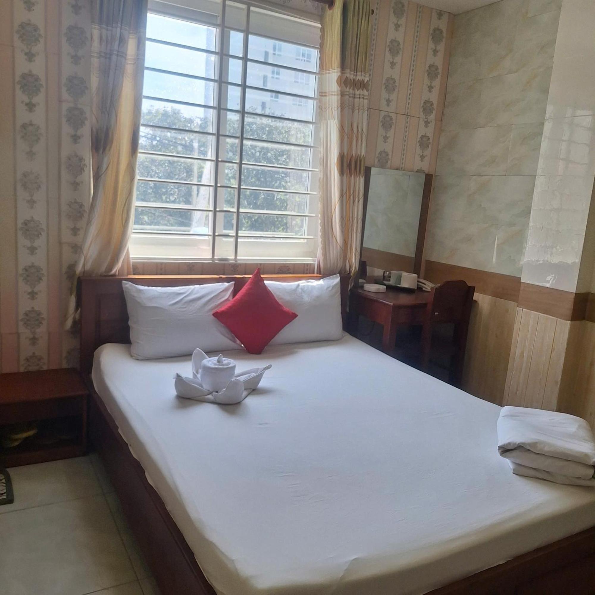 Damry Hotel