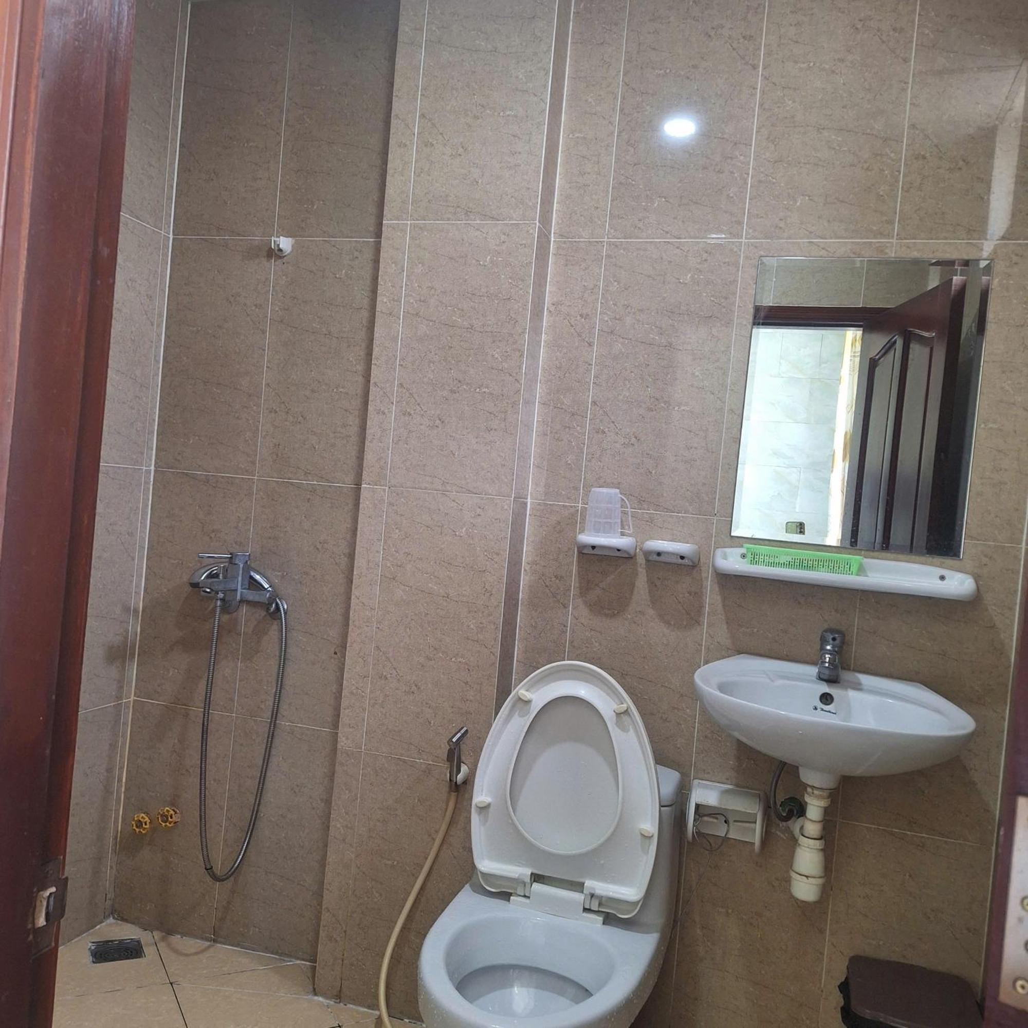 Damry Hotel Ho Chi Minh City